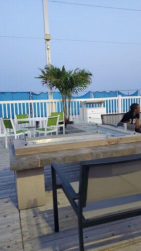 Bally's Bikini Beach Bar